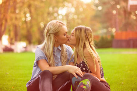 Mother Daughter Making Out With Mother Daughter Making Out With